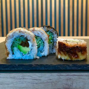 Unagi