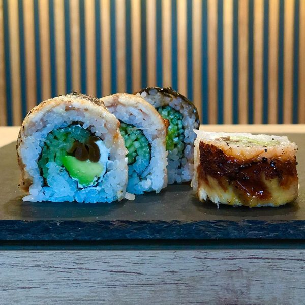 Unagi