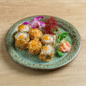 Sake ten