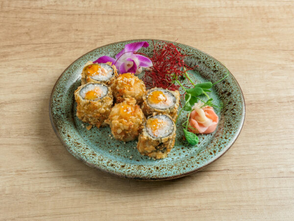 Sake ten