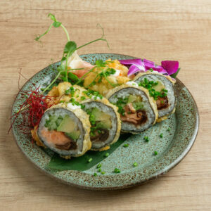 Sake futo ten