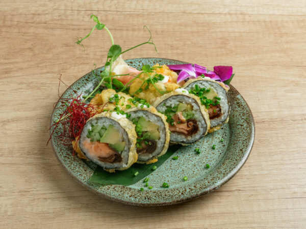 Sake futo ten