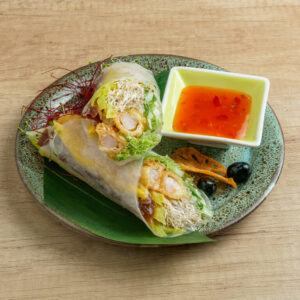 Ebi panko