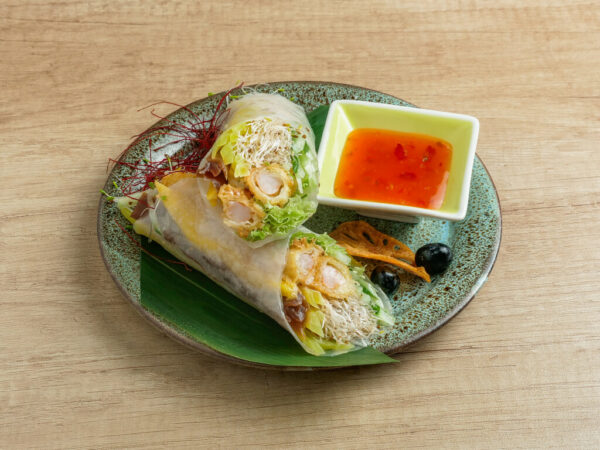 Ebi panko