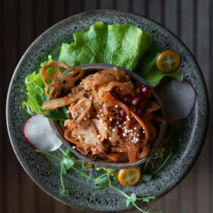 Kimchi<em><p style="color:green">Wege</em></p>