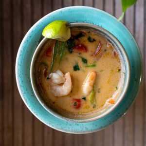 Tom yum