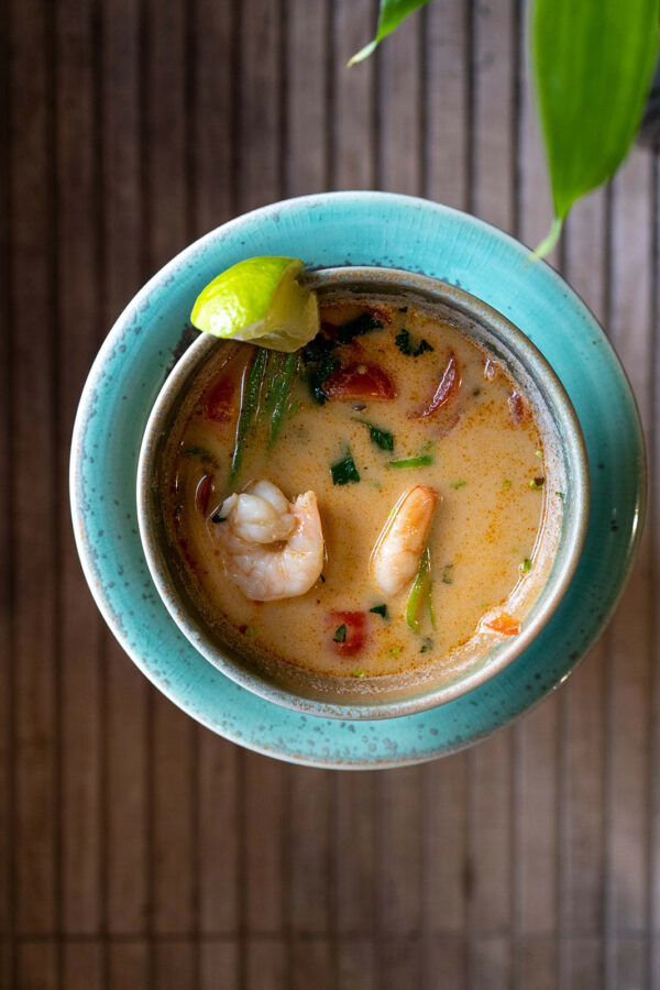 Tom yum
