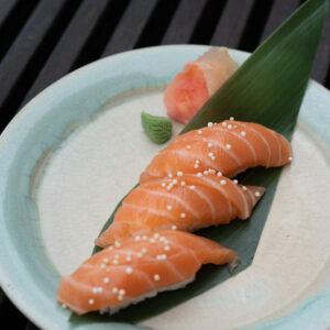Sake