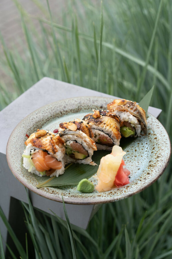 Unagi