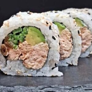 Sake yaki