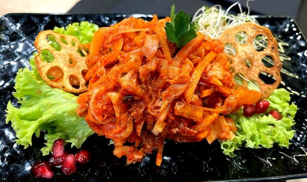 Kimchi<em><p style="color:green">Wege</em></p>