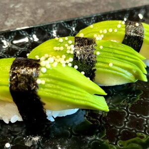 Awokado<em><p style="color:green">Wege</em></p>