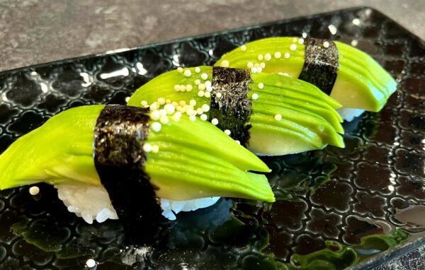 Awokado<em><p style="color:green">Wege</em></p>