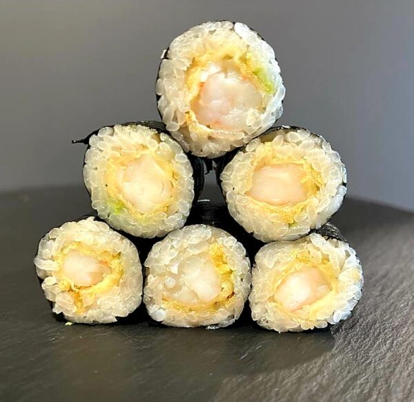 Ebi ten