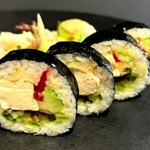 Tofu Ten <em><p style="color:green">Wege</em></p>