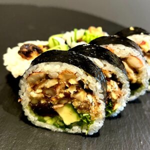 Unagi Ten