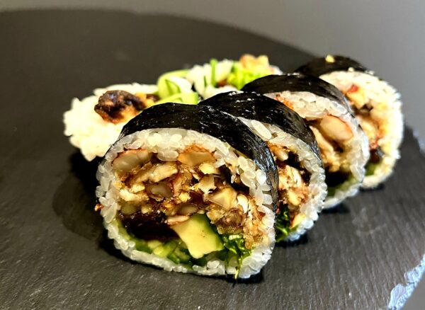 Unagi Ten