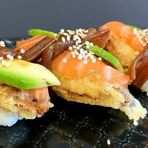 Fusion unagi