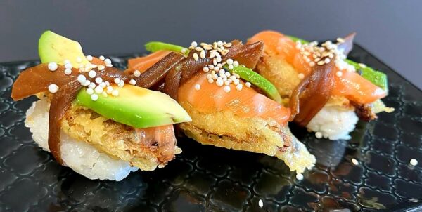 Fusion unagi