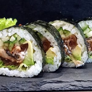 Unagi