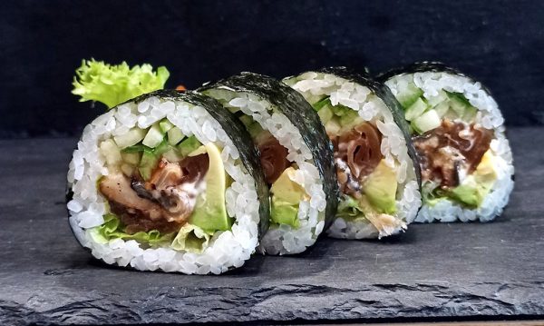 Unagi