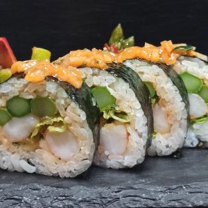 Ebi Yaki
