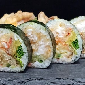 Soft Shell