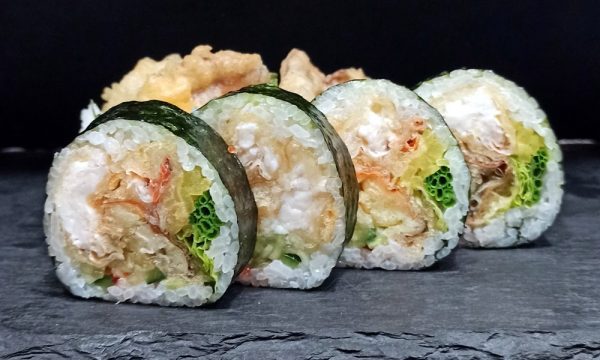 Soft Shell