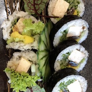 Tofu <em><p style="color:green">Wege</em></p>