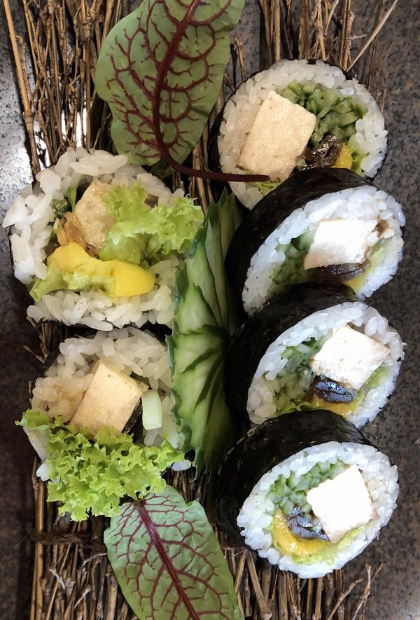 Tofu <em><p style="color:green">Wege</em></p>