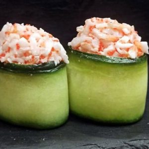 Ebi mayo