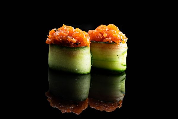 Sake tatar