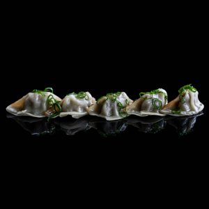 Gyoza