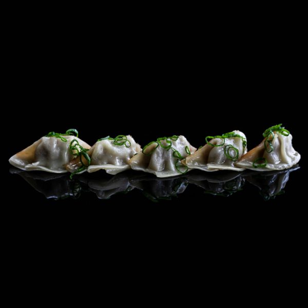 Gyoza