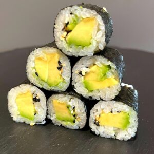 Awokado <em><p style="color:green">Wege</em></p>