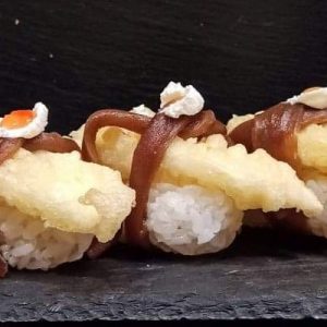 Ika ten