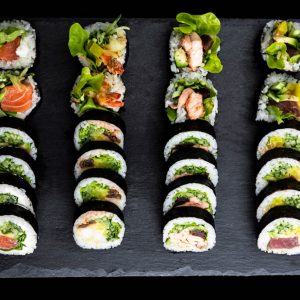 Oishi 24 szt