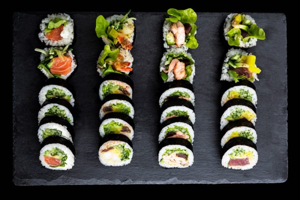 Oishi 24 szt