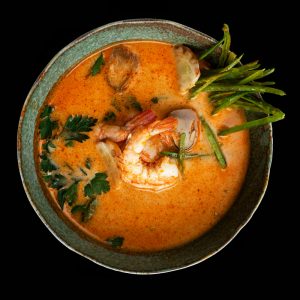 Tom yum