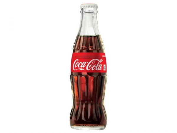 Coca Cola 0,2l