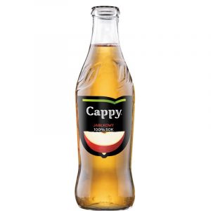 Cappy jabłko 0,2l