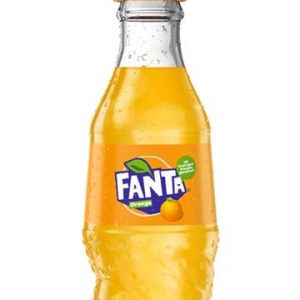 Fanta 0,2l