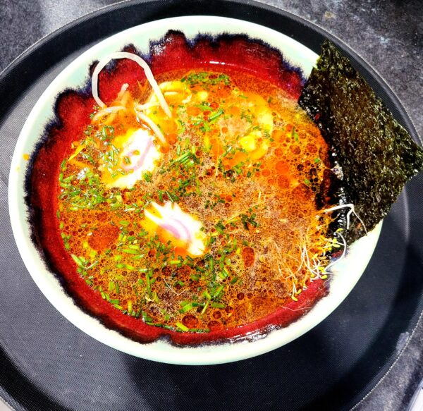TanTan Ramen