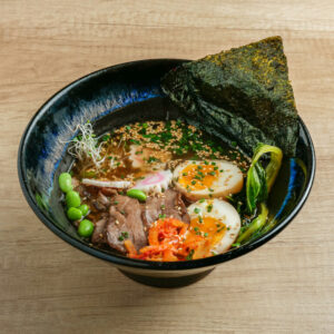 Ahiru No Ramen