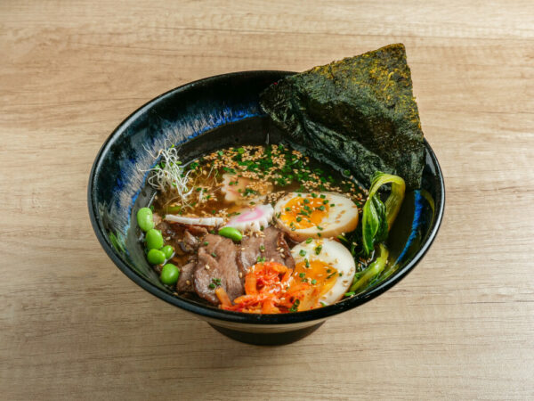 Ahiru No Ramen