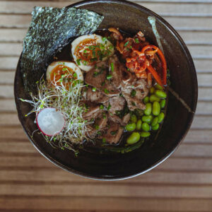 Ahiru No Ramen