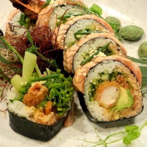 Ebi Gambas