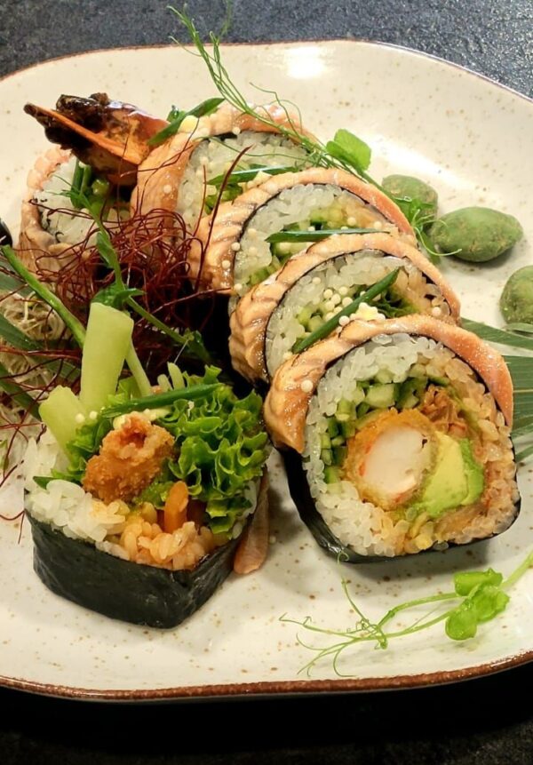 Ebi Gambas