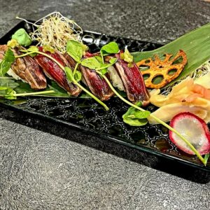 Nigiri Gyuniku 3szt
