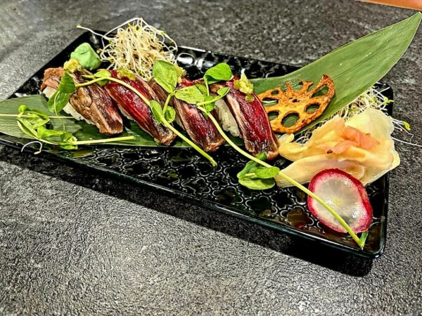 Nigiri Gyuniku 3szt